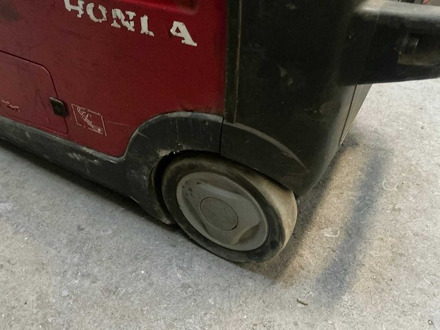 2017 honda eu30i stroomgenerator - afbeelding 5 van  5