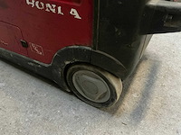 2017 honda eu30i stroomgenerator - afbeelding 5 van  5