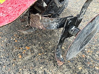 2017 honda m280hx grondfrees - afbeelding 10 van  13
