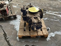 2017 houttuin b.v. 2d.150.68 industriële pomp - afbeelding 3 van  5