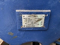 2017 houttuin b.v. 2d.150.68 industriële pomp - afbeelding 5 van  5