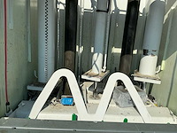 2017 hsm v-press 1160 max afvalpers - afbeelding 11 van  12
