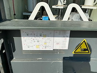 2017 hsm v-press 1160 max afvalpers - afbeelding 12 van  12