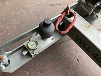 2017 htz dpk 800 dakplatenklem - afbeelding 5 van  6