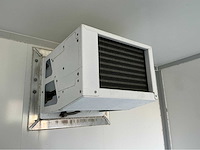 2017 humbaur hgk 253017-19s50 koelaanhangwagen - afbeelding 2 van  21