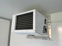 2017 humbaur hgk 253017-19s50 koelaanhangwagen - afbeelding 3 van  21