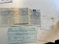 2017 humbaur hgk 253017-19s50 koelaanhangwagen - afbeelding 14 van  21