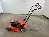 2017 husqvarna lc253s grasmaaier - 530mm - benzine - afbeelding 4 van  10
