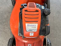 2017 husqvarna lc253s grasmaaier - 530mm - benzine - afbeelding 7 van  10