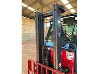 2017 hyster h2.5ft vorkheftruck - afbeelding 2 van  21