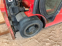 2017 hyster h2.5ft vorkheftruck - afbeelding 3 van  21