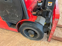 2017 hyster h2.5ft vorkheftruck - afbeelding 6 van  21