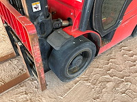 2017 hyster h2.5ft vorkheftruck - afbeelding 7 van  21