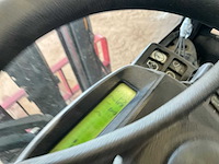 2017 hyster h2.5ft vorkheftruck - afbeelding 14 van  21