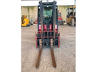 2017 hyster h2.5ft vorkheftruck - afbeelding 15 van  21