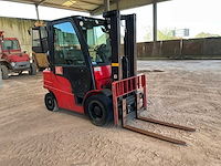 2017 hyster h2.5ft vorkheftruck - afbeelding 16 van  21
