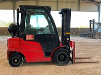 2017 hyster h2.5ft vorkheftruck - afbeelding 17 van  21