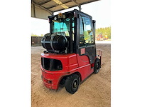 2017 hyster h2.5ft vorkheftruck - afbeelding 18 van  21