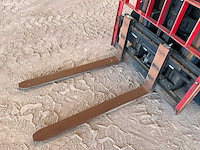 2017 hyster h2.5ft vorkheftruck - afbeelding 21 van  21