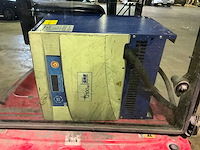 2017 hyster j2,0xnt lwb vorkheftruck (68020-115) - afbeelding 2 van  12