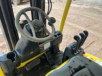 2017 hyster j2.0xnt lwb vorkheftruck - afbeelding 3 van  17