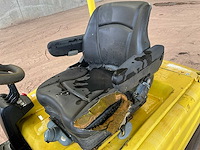2017 hyster j2.0xnt lwb vorkheftruck - afbeelding 4 van  17