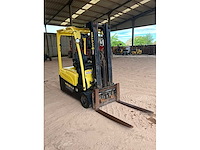 2017 hyster j2.0xnt lwb vorkheftruck - afbeelding 11 van  17