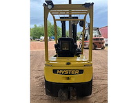 2017 hyster j2.0xnt lwb vorkheftruck - afbeelding 14 van  17