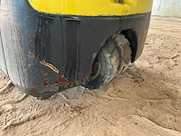 2017 hyster j2.0xnt lwb vorkheftruck - afbeelding 9 van  18