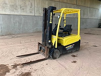 2017 hyster j2.0xnt lwb vorkheftruck - afbeelding 1 van  18