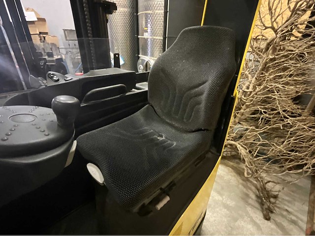 2017 hyster r 1.4 vorkheftruck - afbeelding 3 van  31