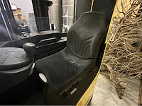 2017 hyster r 1.4 vorkheftruck - afbeelding 3 van  31