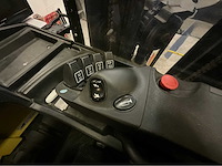 2017 hyster r 1.4 vorkheftruck - afbeelding 7 van  31