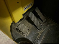 2017 hyster r 1.4 vorkheftruck - afbeelding 8 van  31