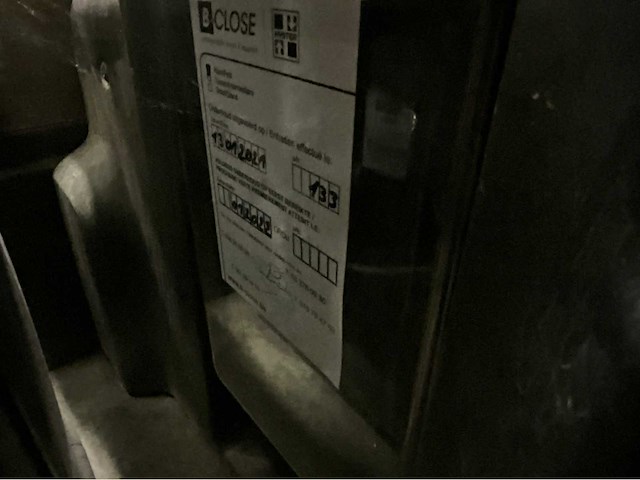 2017 hyster r 1.4 vorkheftruck - afbeelding 9 van  31