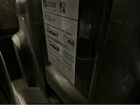 2017 hyster r 1.4 vorkheftruck - afbeelding 9 van  31