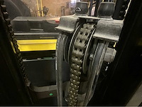 2017 hyster r 1.4 vorkheftruck - afbeelding 11 van  31