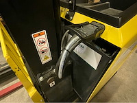 2017 hyster r 1.4 vorkheftruck - afbeelding 14 van  31