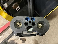 2017 hyster r 1.4 vorkheftruck - afbeelding 16 van  31