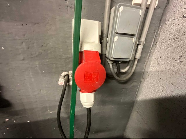 2017 hyster r 1.4 vorkheftruck - afbeelding 17 van  31