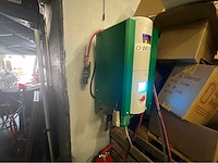 2017 hyster r 1.4 vorkheftruck - afbeelding 18 van  31