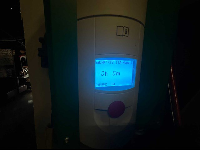 2017 hyster r 1.4 vorkheftruck - afbeelding 19 van  31