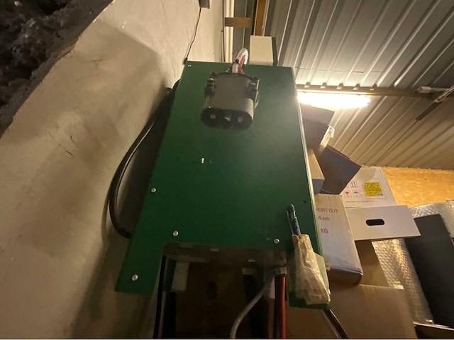 2017 hyster r 1.4 vorkheftruck - afbeelding 20 van  31