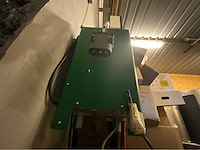 2017 hyster r 1.4 vorkheftruck - afbeelding 20 van  31