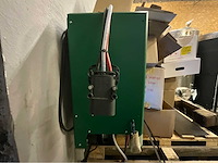 2017 hyster r 1.4 vorkheftruck - afbeelding 21 van  31