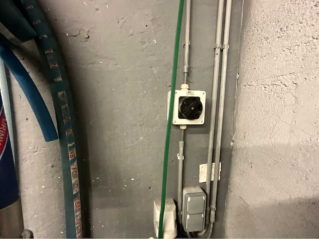 2017 hyster r 1.4 vorkheftruck - afbeelding 22 van  31