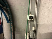 2017 hyster r 1.4 vorkheftruck - afbeelding 22 van  31