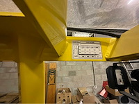 2017 hyster r 1.4 vorkheftruck - afbeelding 25 van  31