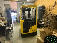 2017 hyster r 1.4 vorkheftruck - afbeelding 30 van  31