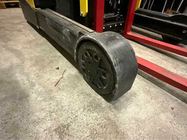 2017 hyster r 1.4 vorkheftruck - afbeelding 31 van  31